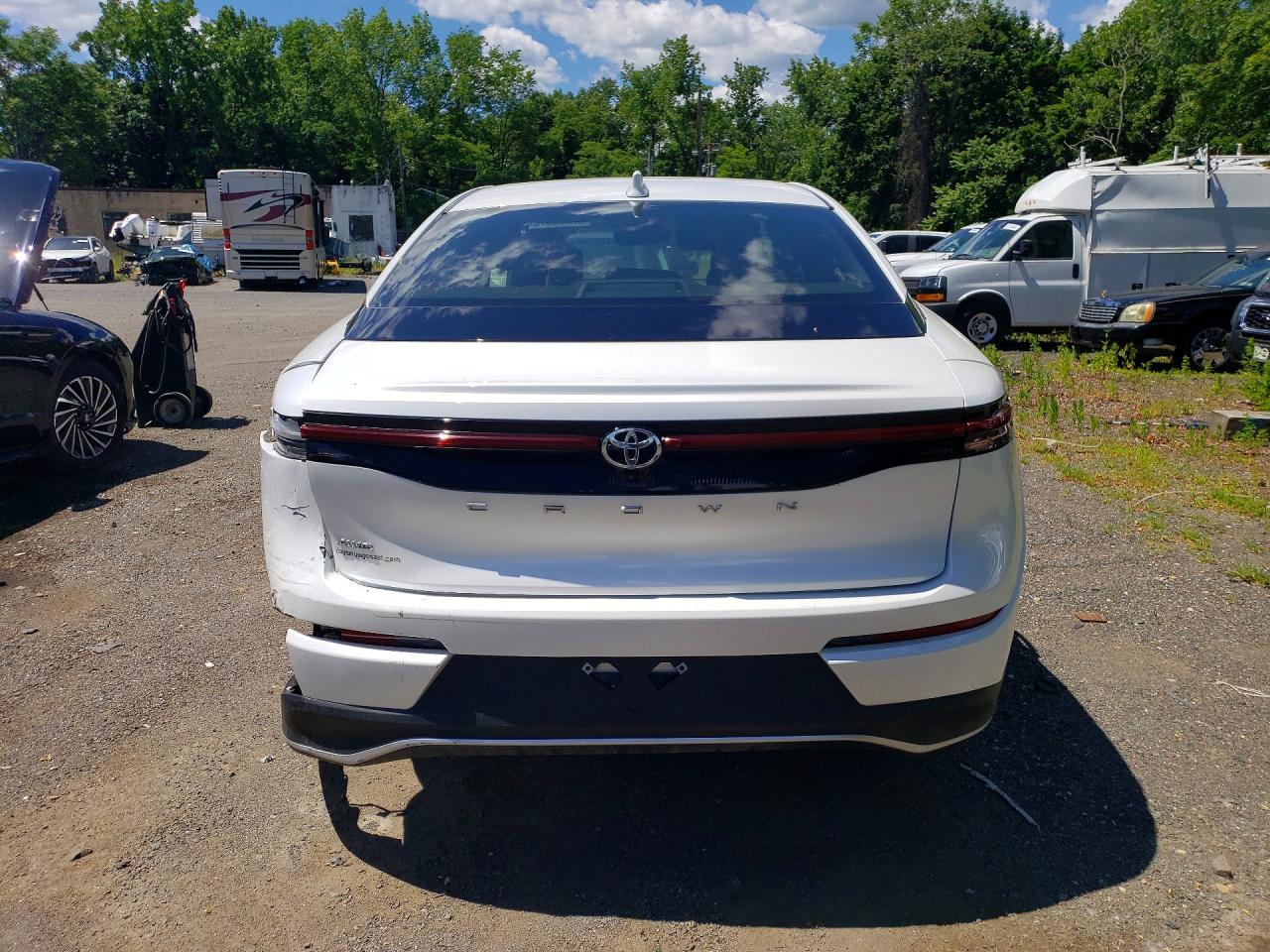 2023 TOYOTA ALL OTHER