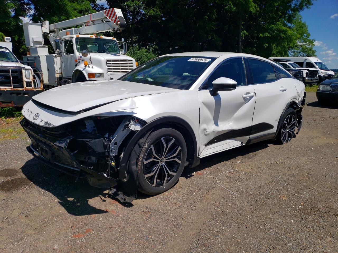 2023 TOYOTA ALL OTHER