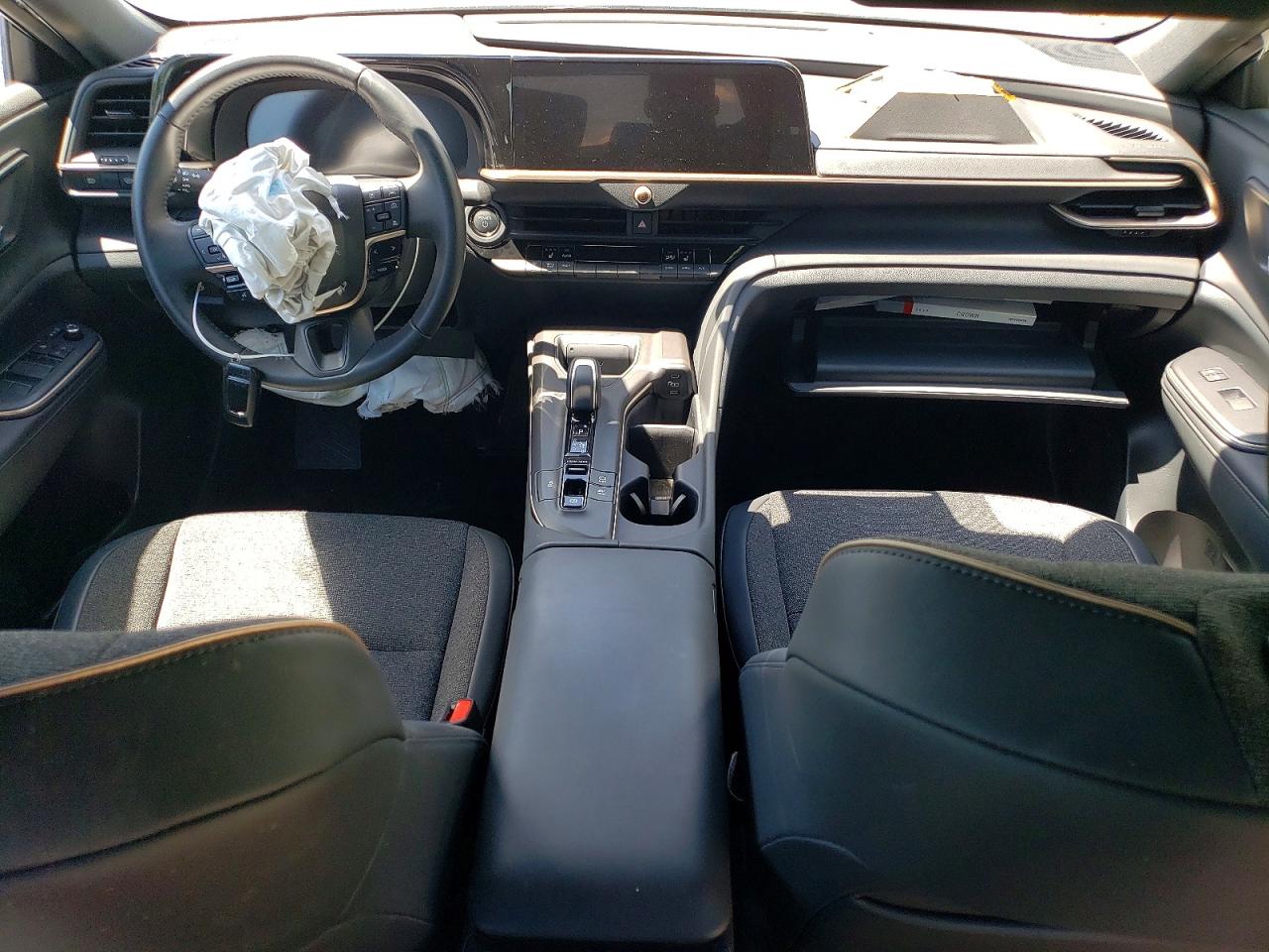 2023 TOYOTA ALL OTHER