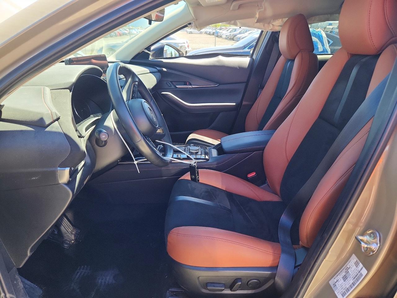 2024 MAZDA CX30