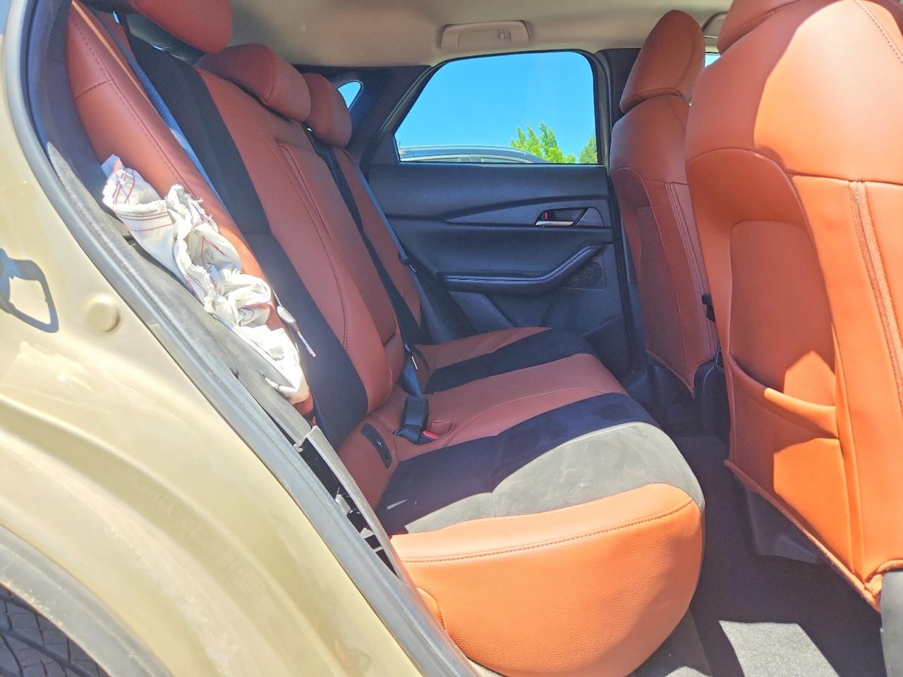 2024 MAZDA CX30