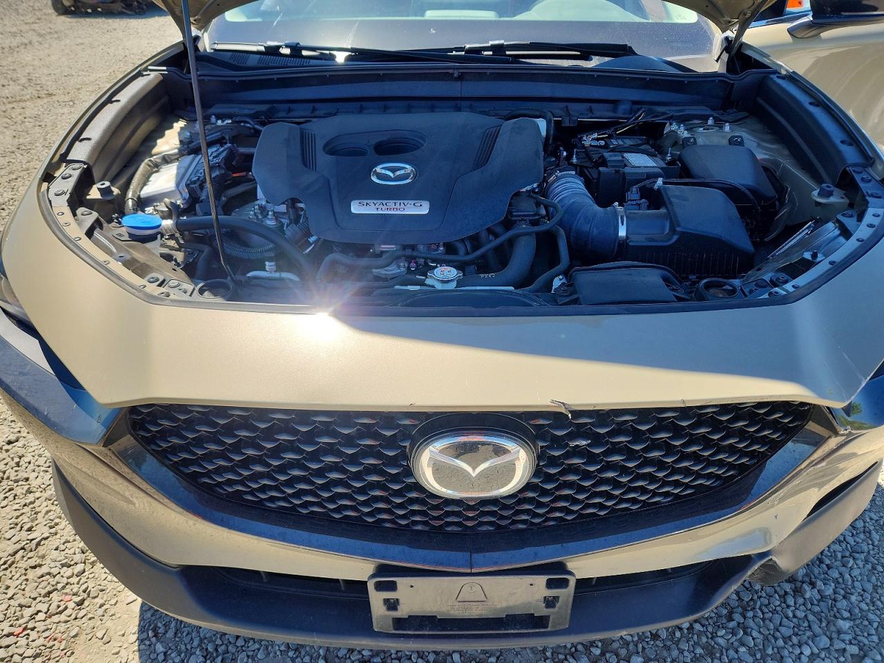 2024 MAZDA CX30