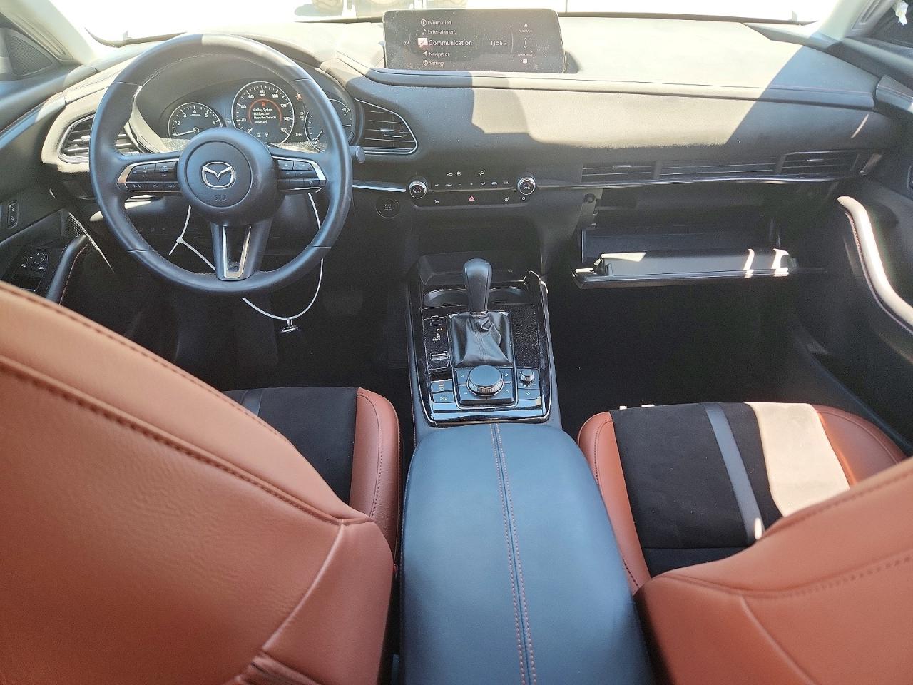 2024 MAZDA CX30