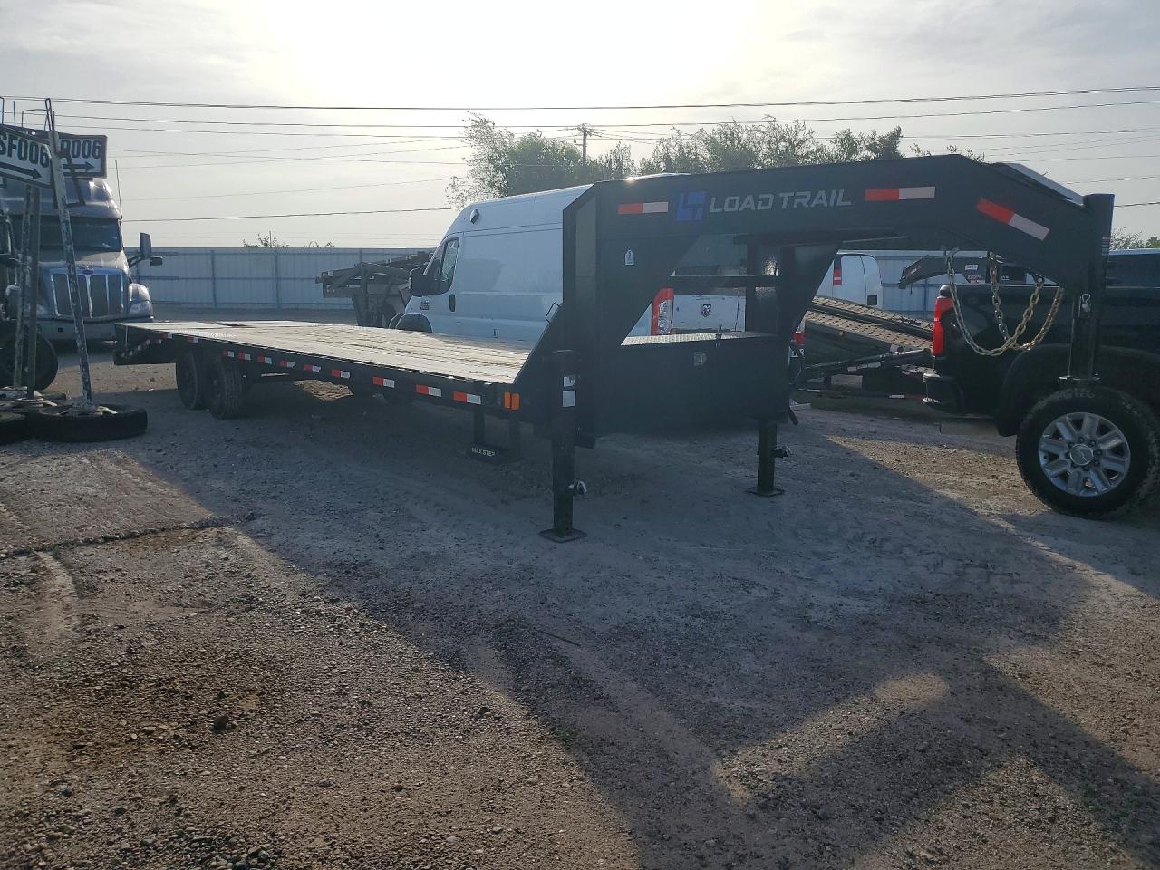 2026 LOAD TRAIL ALL Models