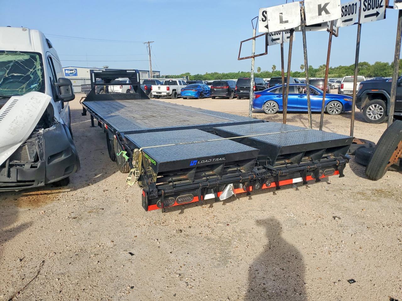 2026 LOAD TRAIL ALL Models