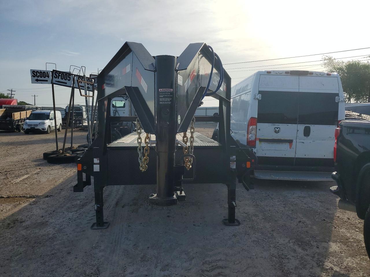 2026 LOAD TRAIL ALL Models