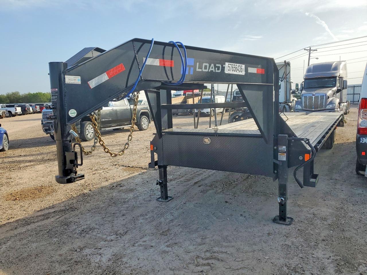 2026 LOAD TRAIL ALL Models