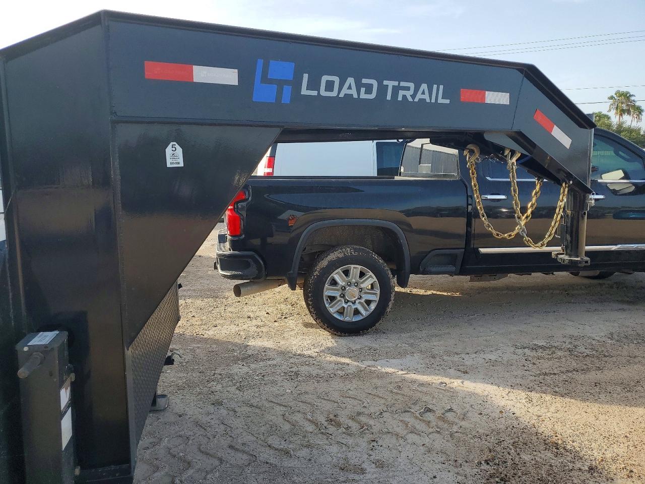 2026 LOAD TRAIL ALL Models