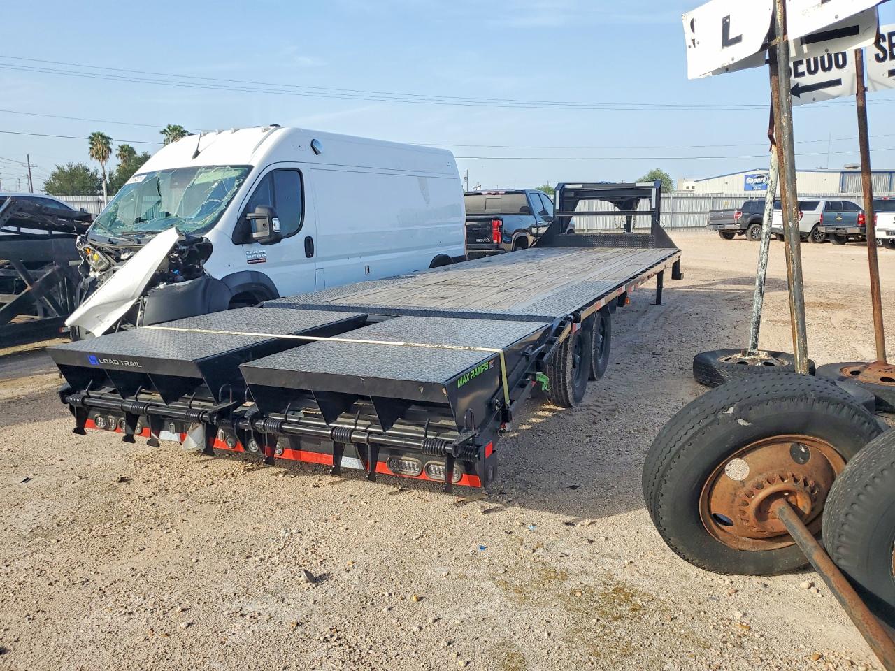 2026 LOAD TRAIL ALL Models