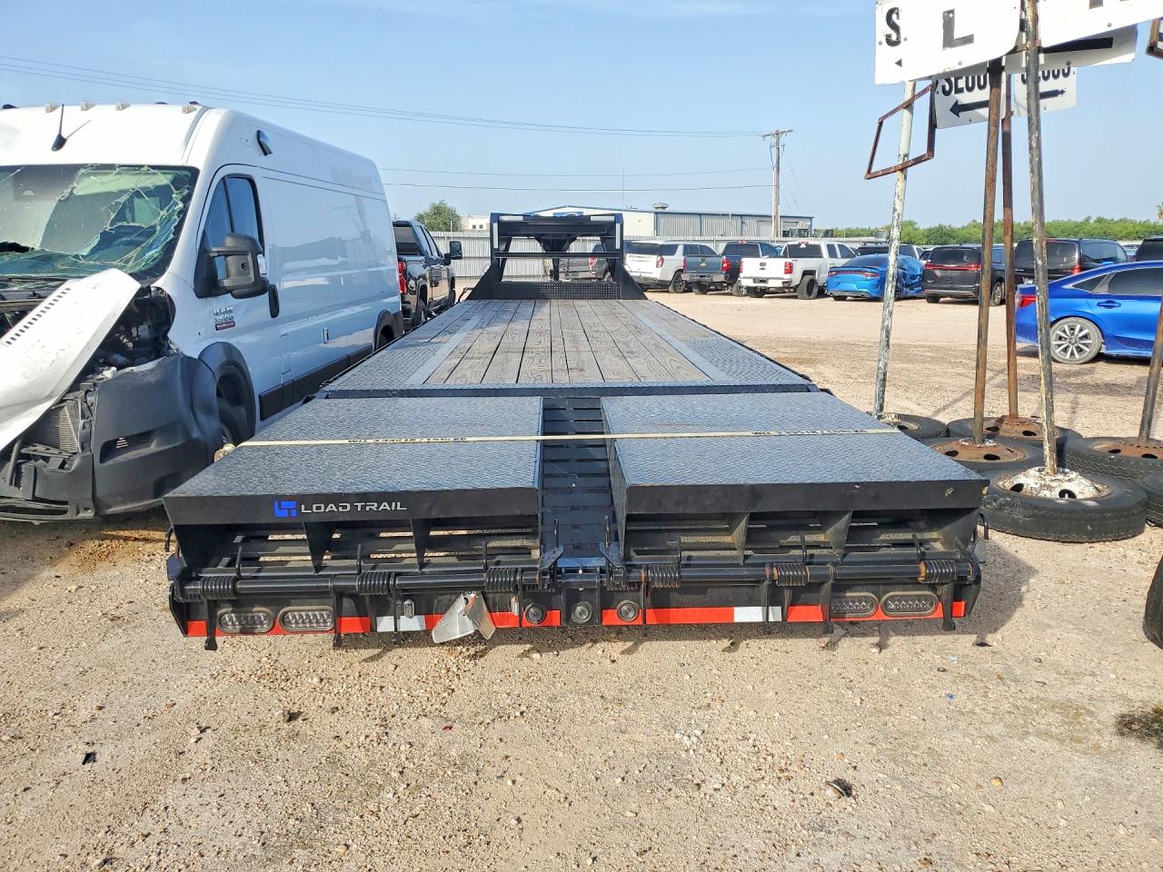 2026 LOAD TRAIL ALL Models