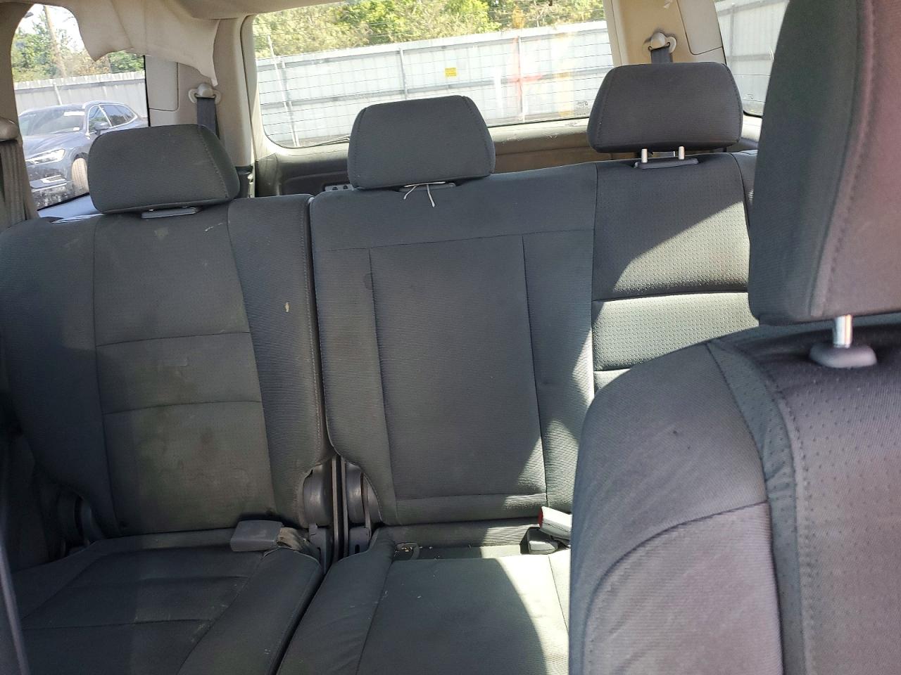 2006 HONDA PILOT
