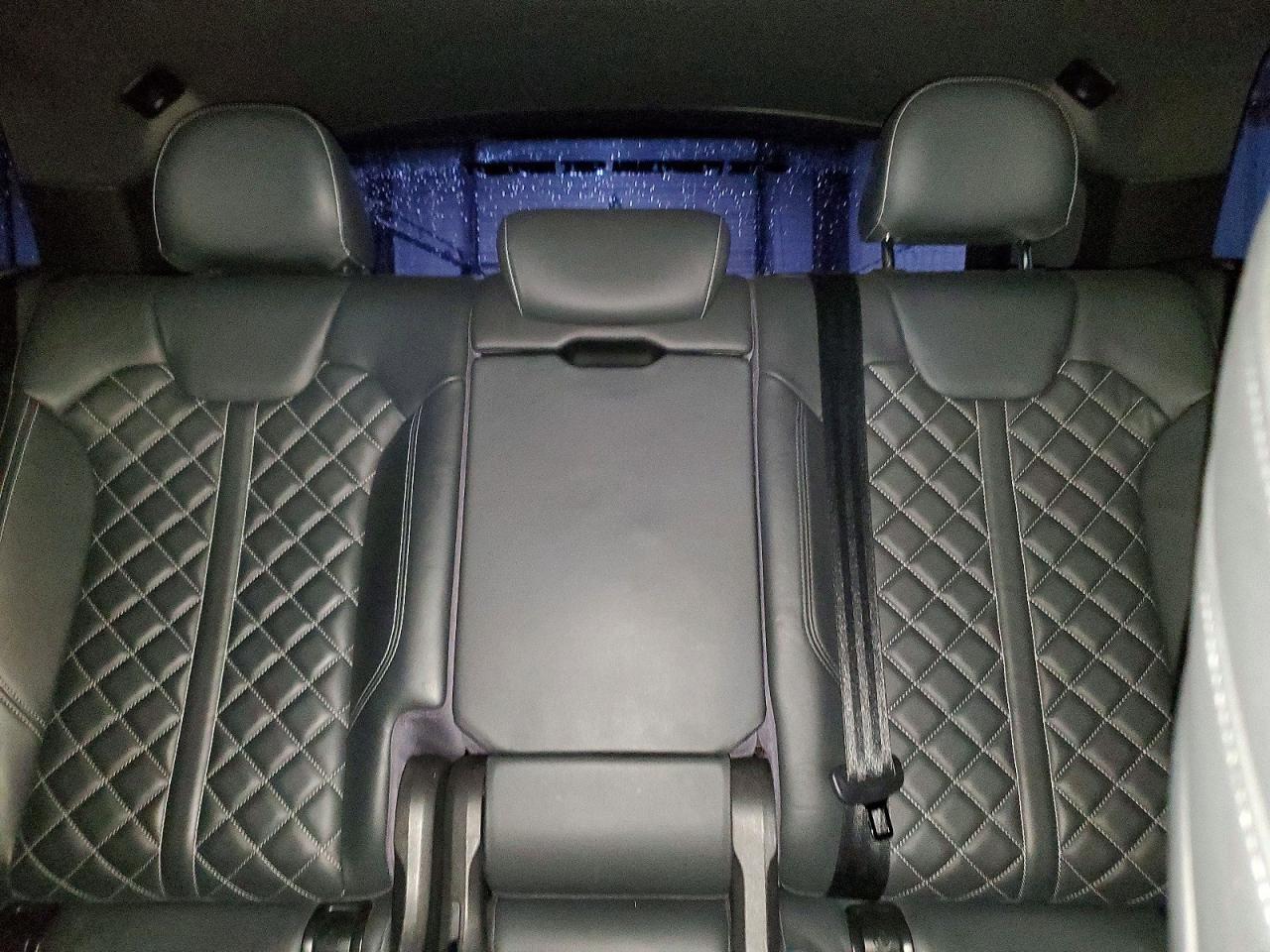 2018 AUDI SQ5