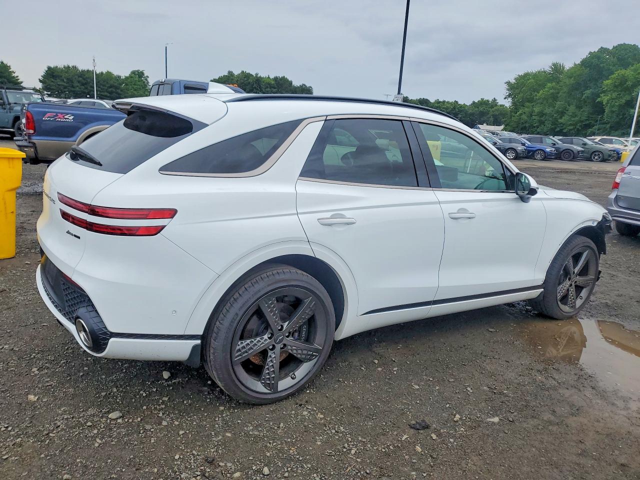 2025 GENESIS ALL OTHER