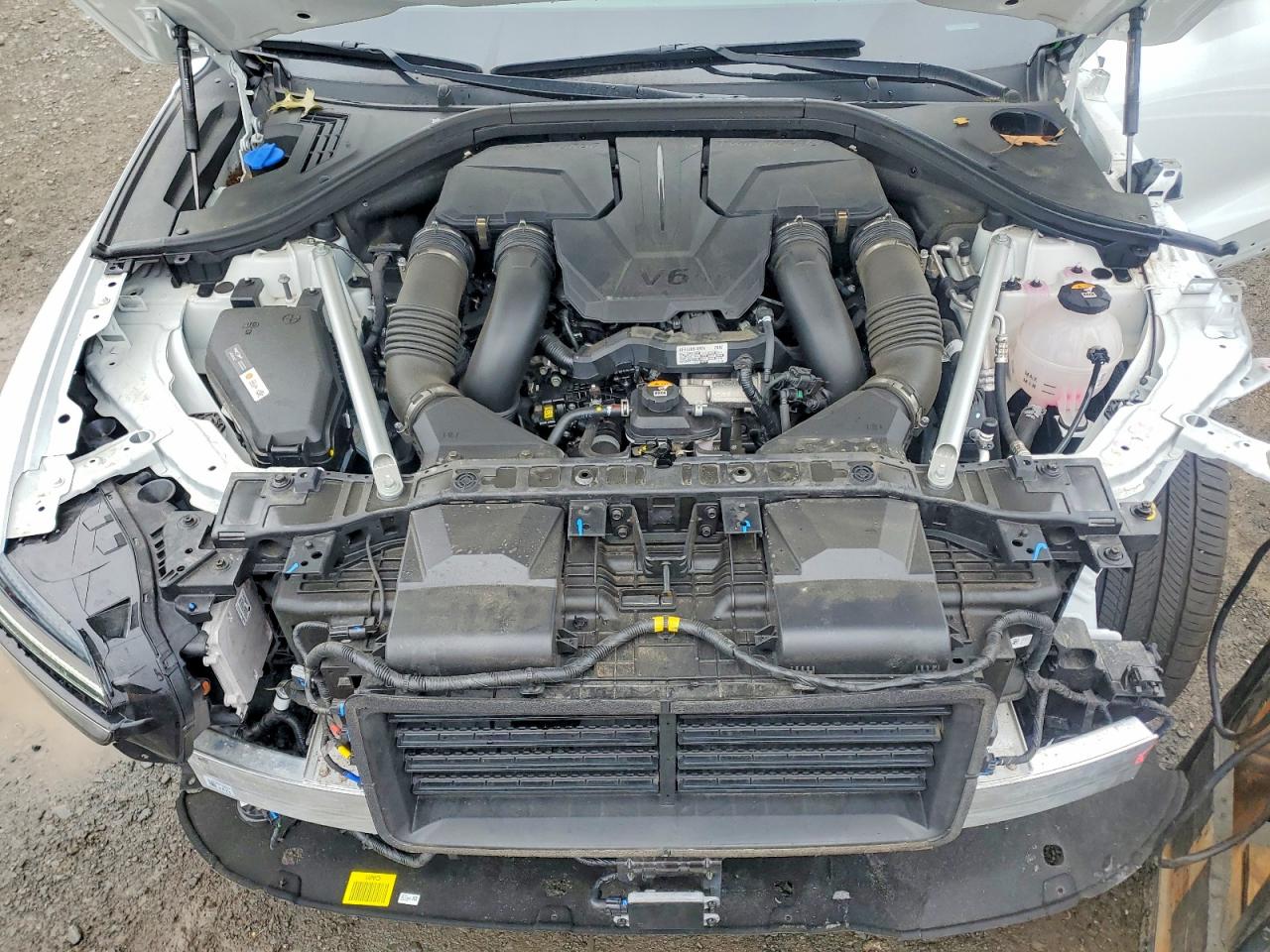 2025 GENESIS ALL OTHER