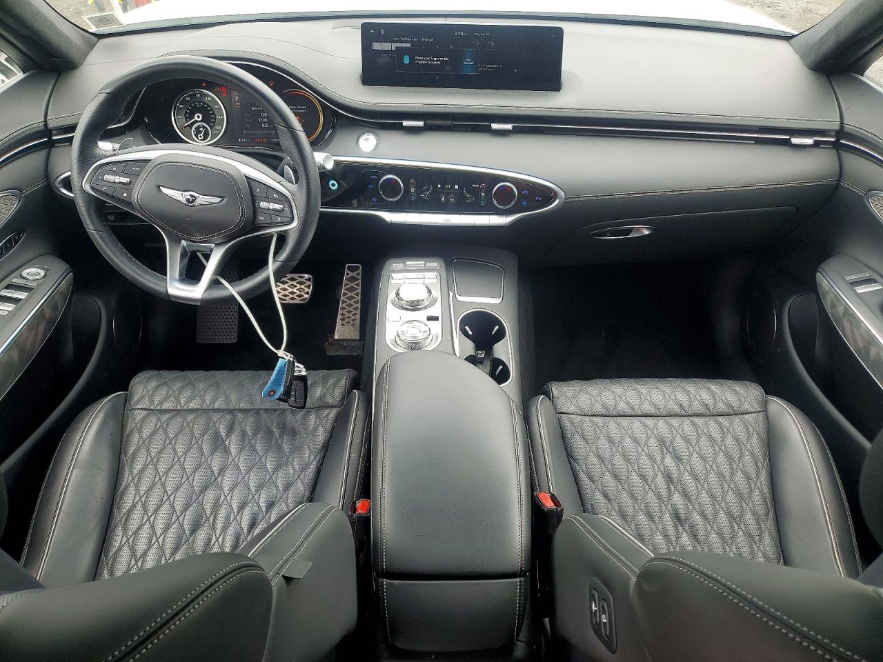 2025 GENESIS ALL OTHER