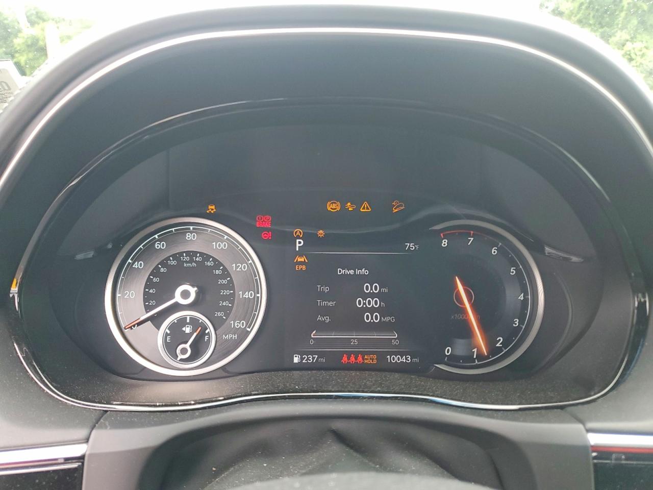 2025 GENESIS ALL OTHER