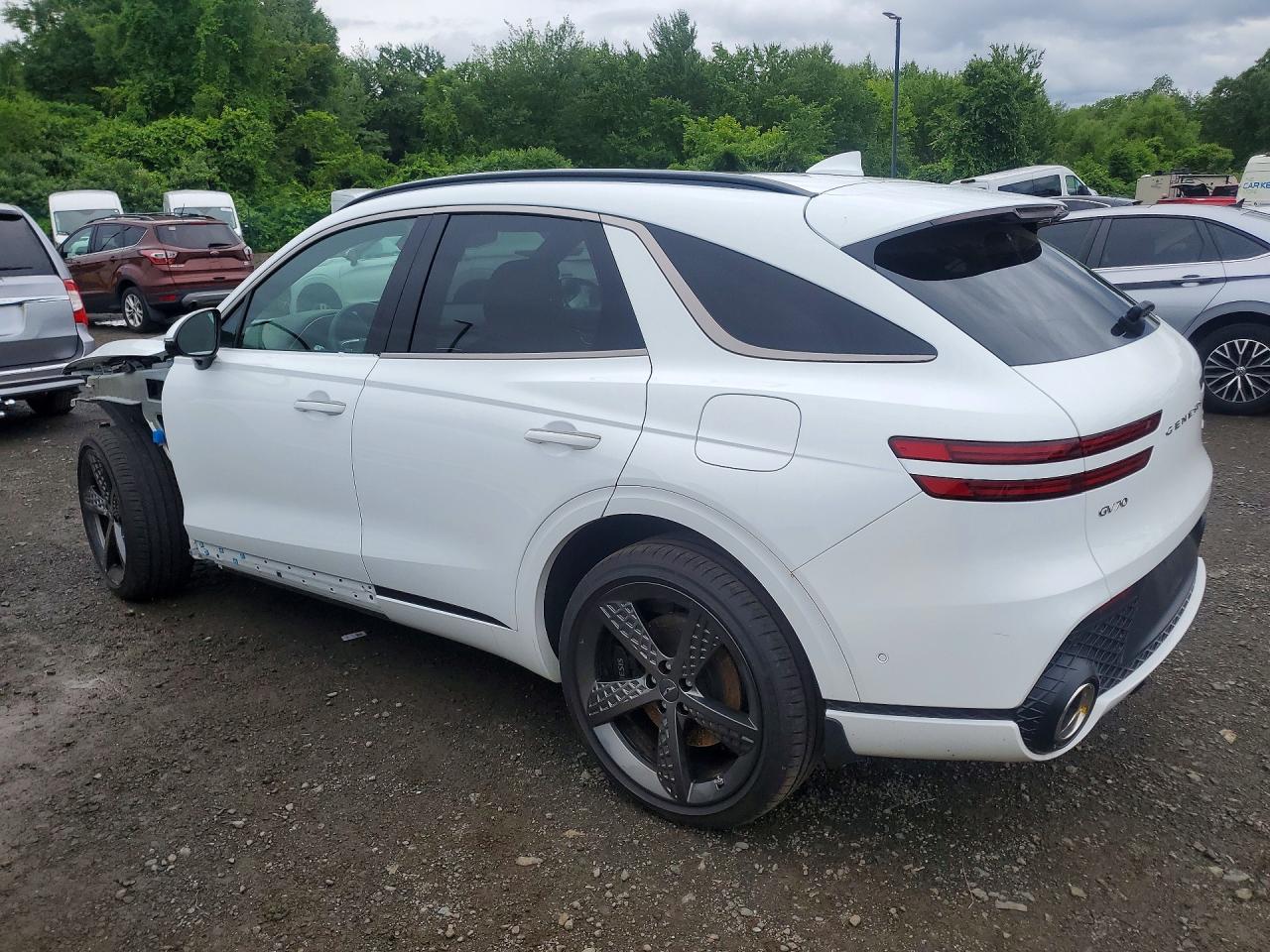 2025 GENESIS ALL OTHER