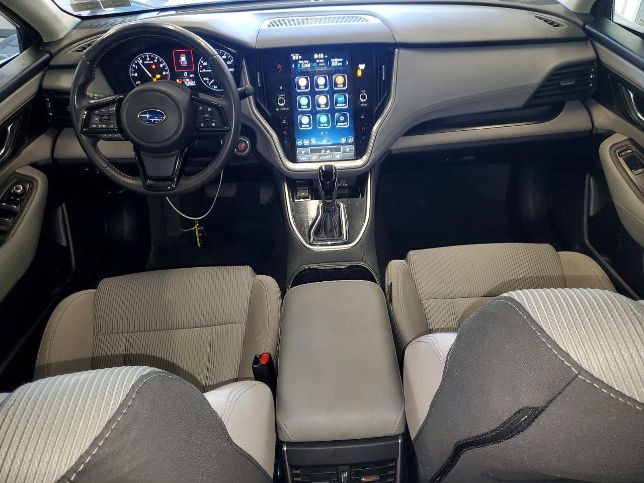 2023 SUBARU LEGACY