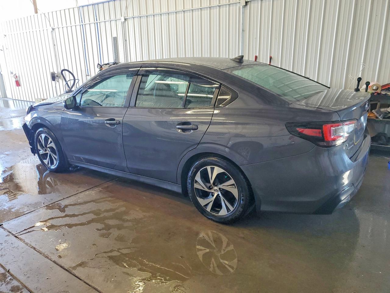 2023 SUBARU LEGACY