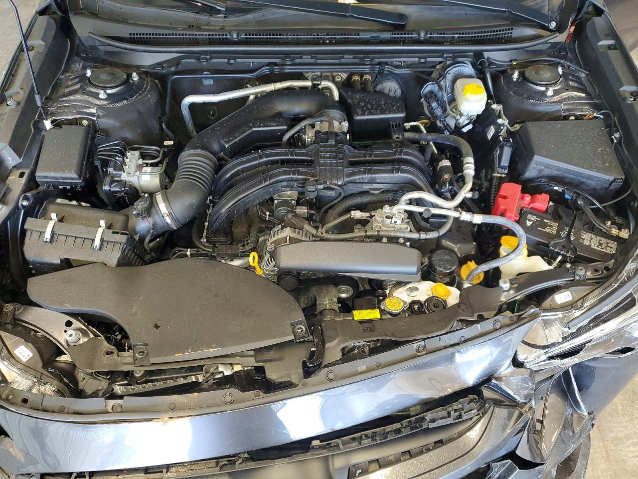 2023 SUBARU LEGACY