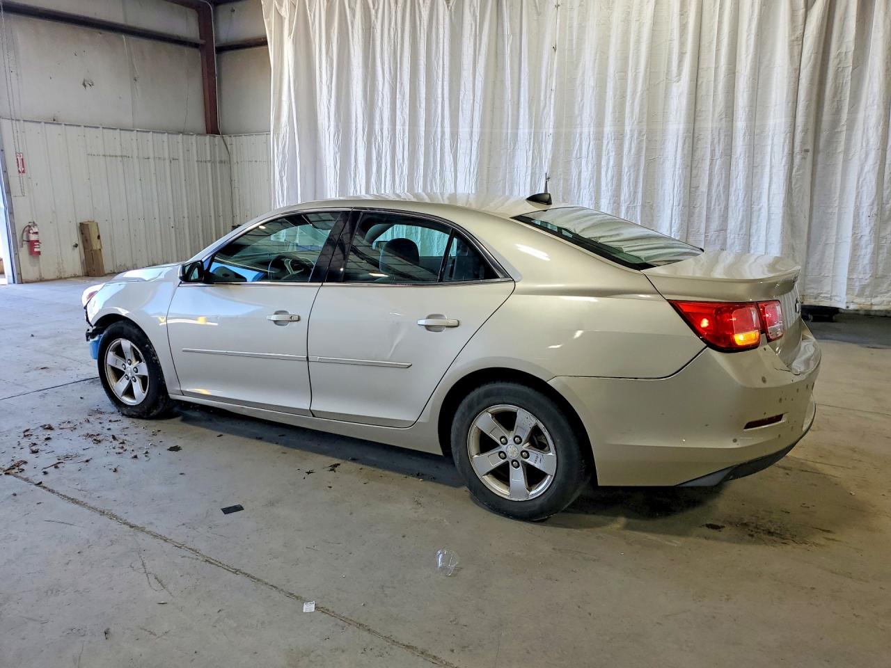 2014 CHEVROLET MALIBU