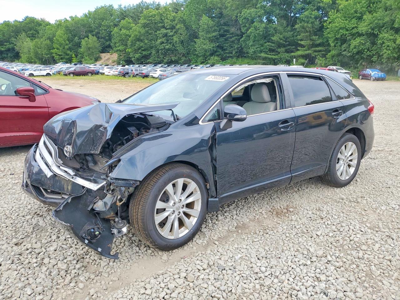 2013 TOYOTA VENZA