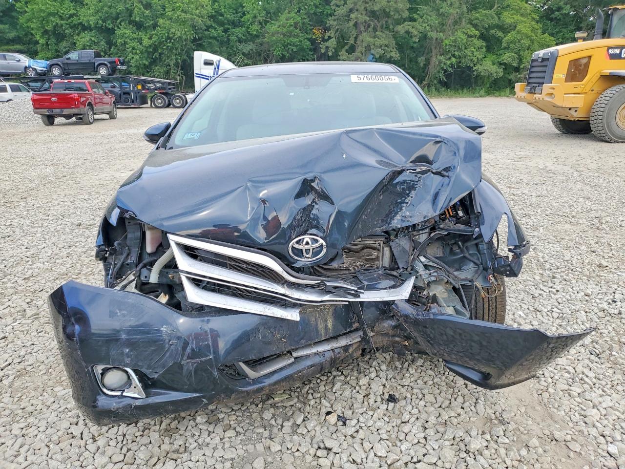 2013 TOYOTA VENZA