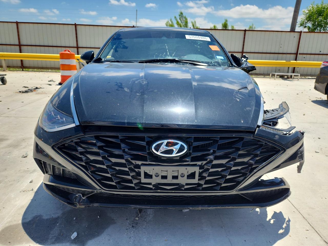 2023 HYUNDAI SONATA