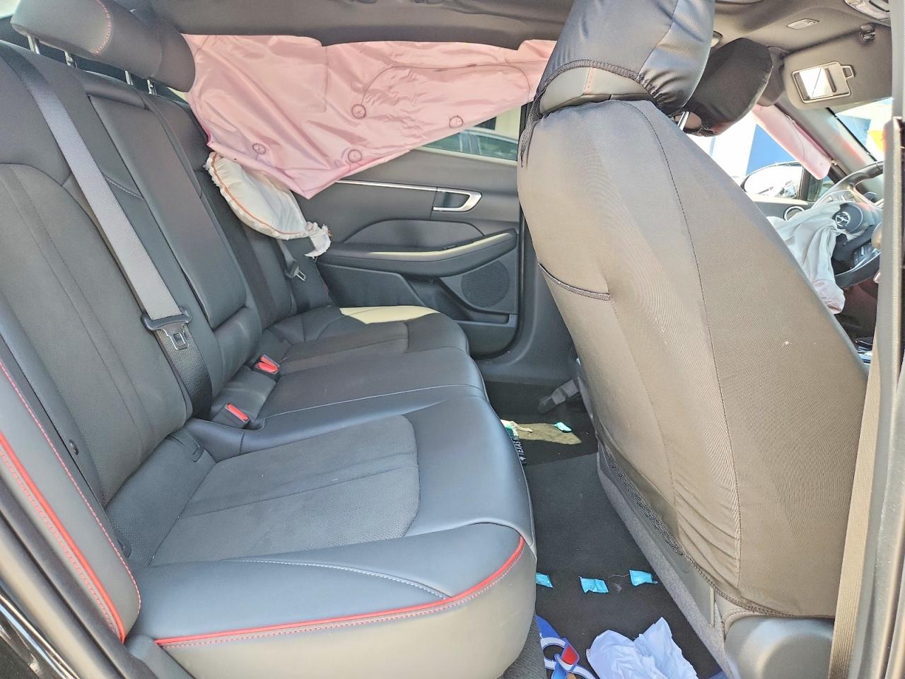 2023 HYUNDAI SONATA