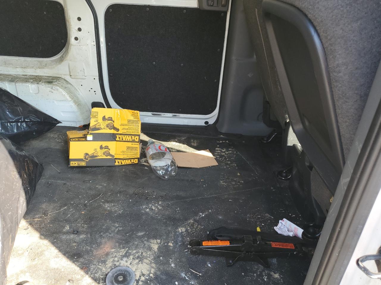 2017 CHEVROLET EXPRESS