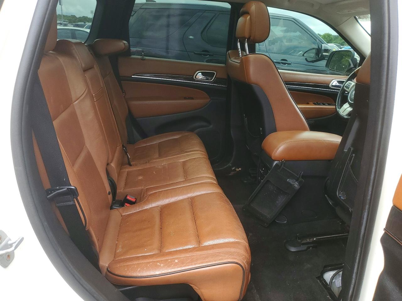 2011 JEEP CHEROKEE