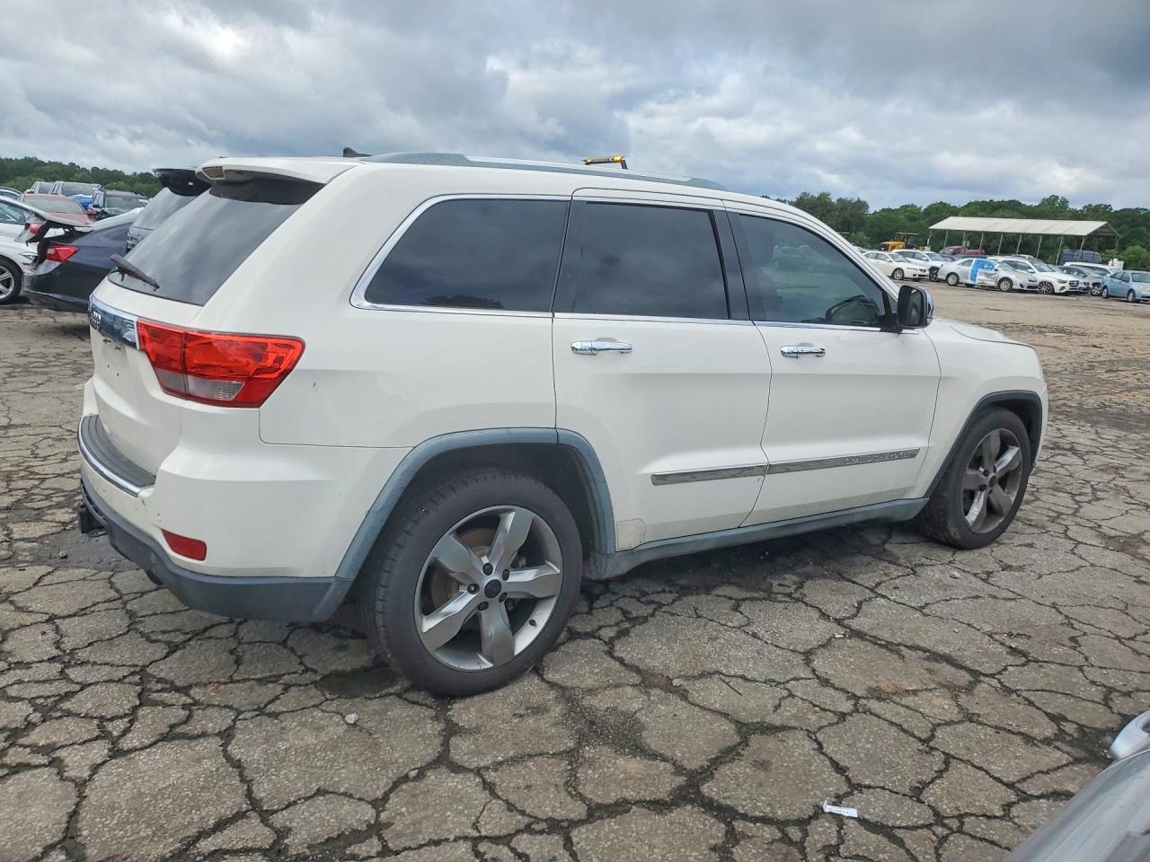 2011 JEEP CHEROKEE