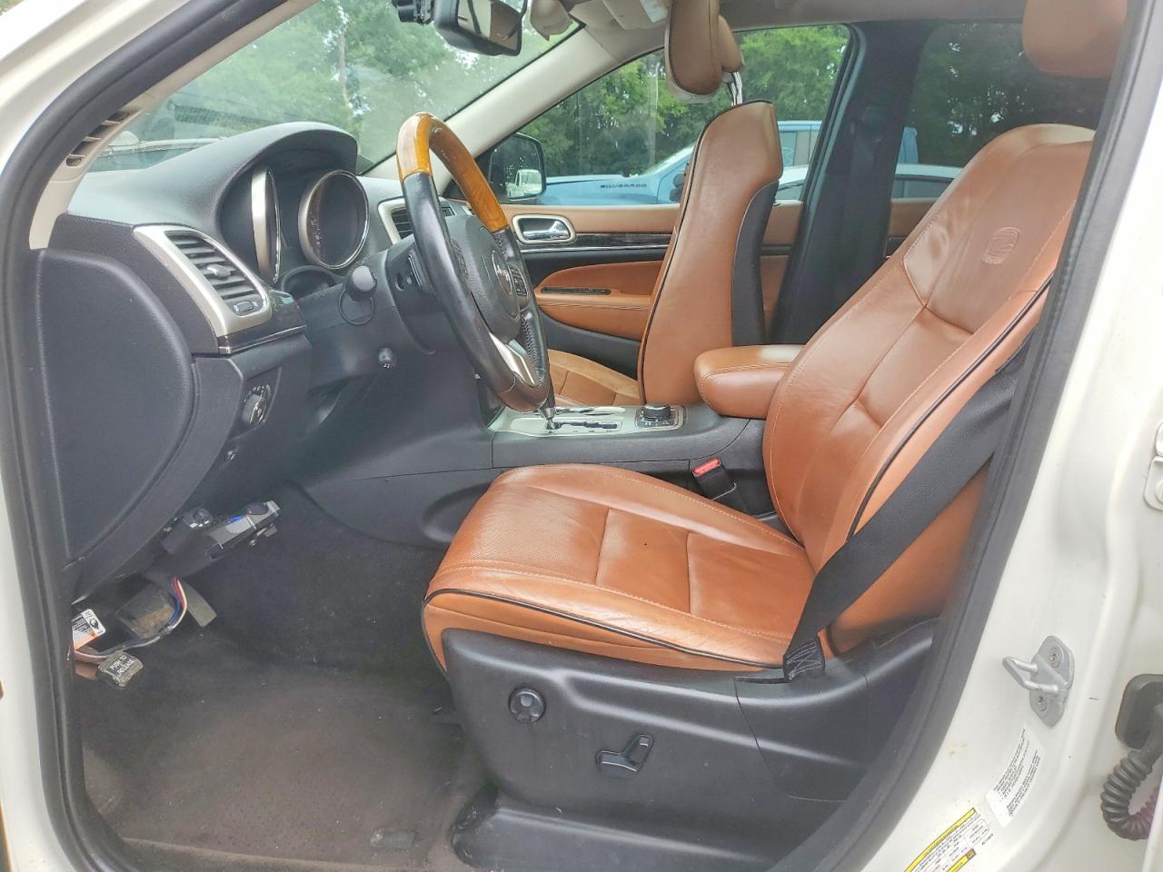 2011 JEEP CHEROKEE
