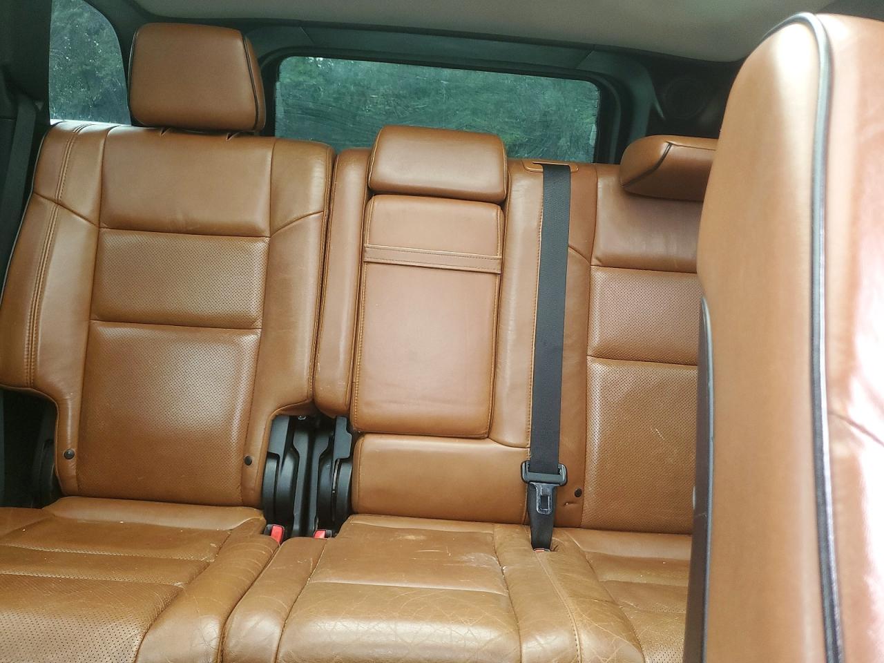2011 JEEP CHEROKEE