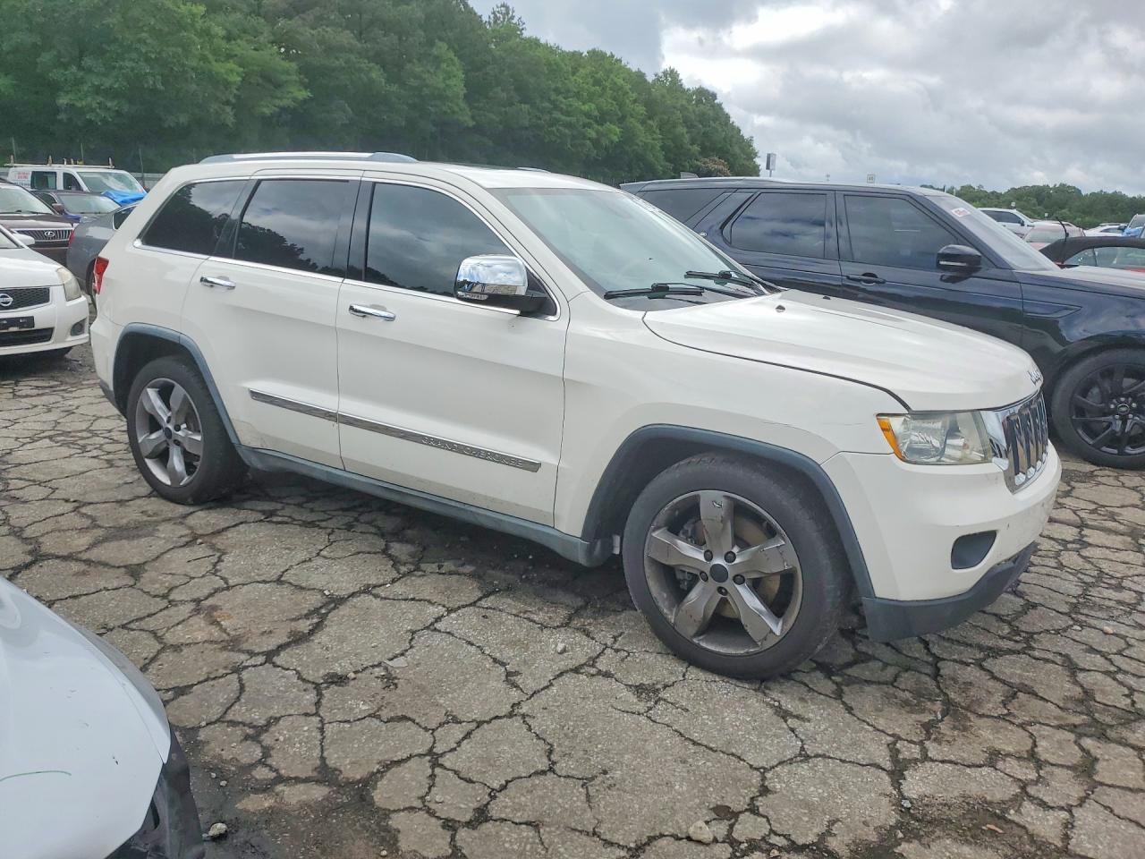 2011 JEEP CHEROKEE
