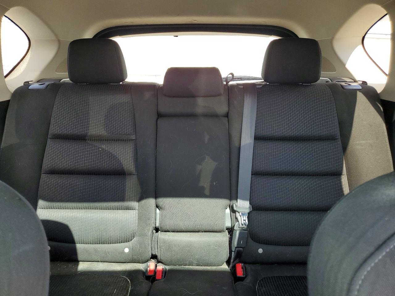 2014 MAZDA CX-5
