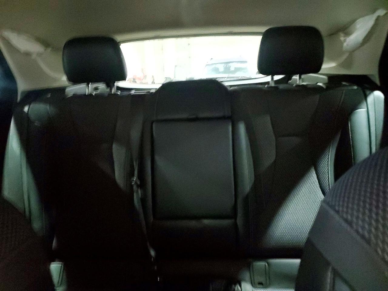 2021 BUICK ENVISION