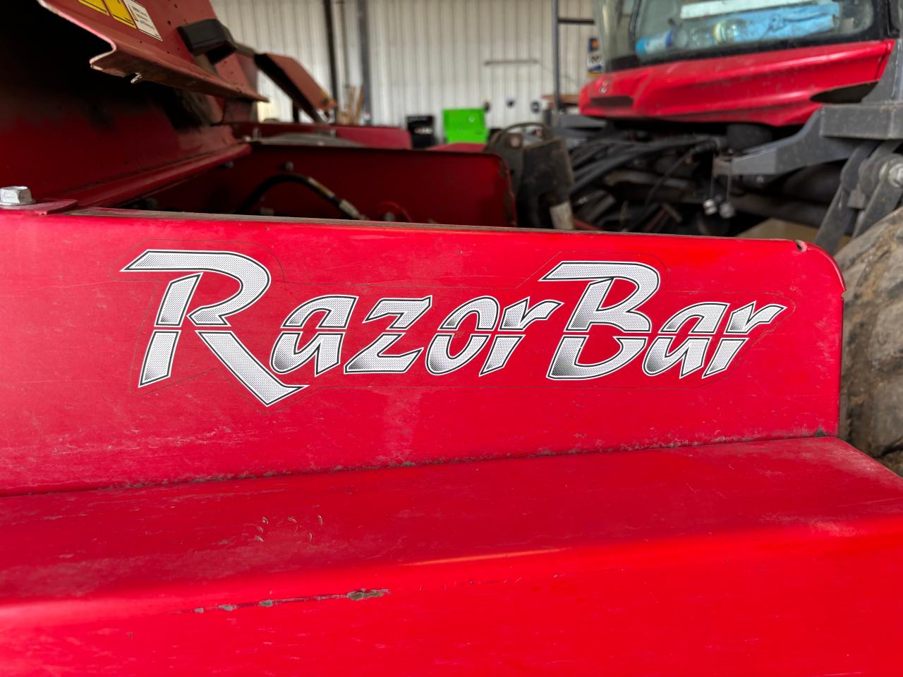 2021 AGCO 9316D