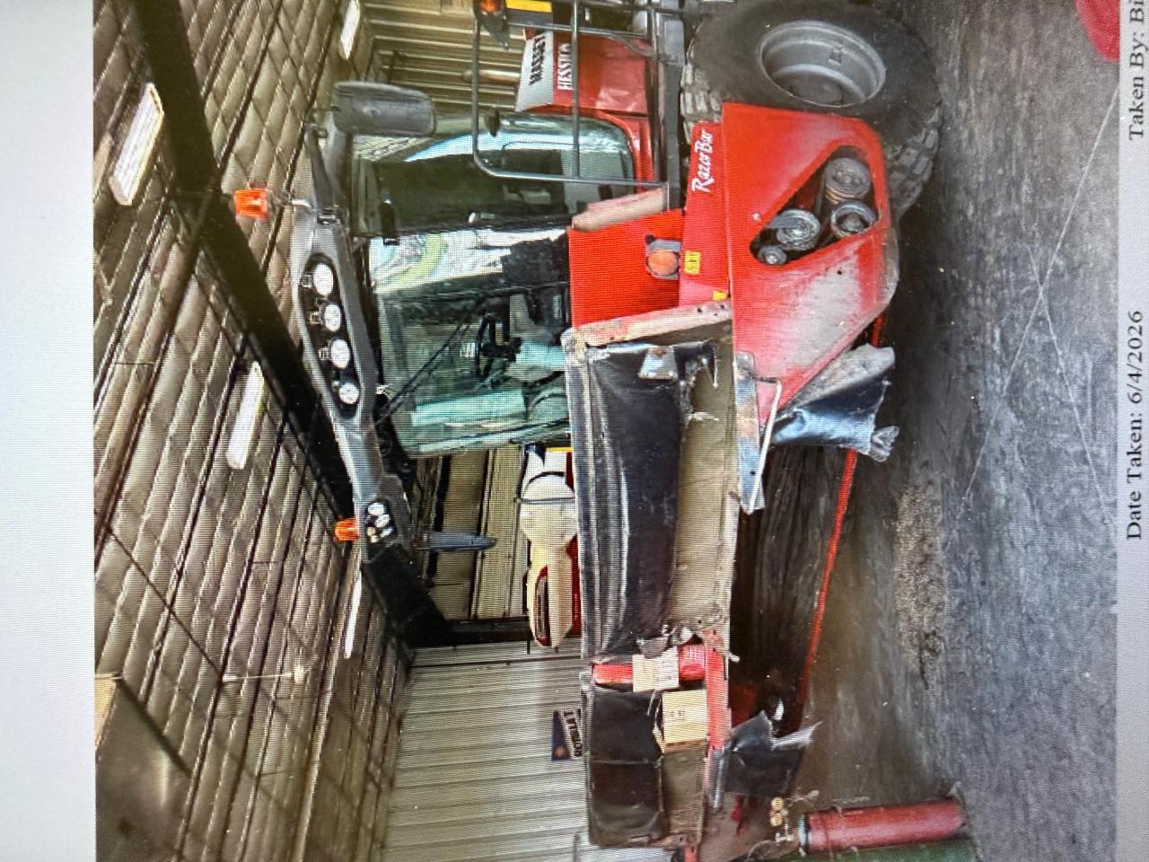 2021 AGCO 9316D
