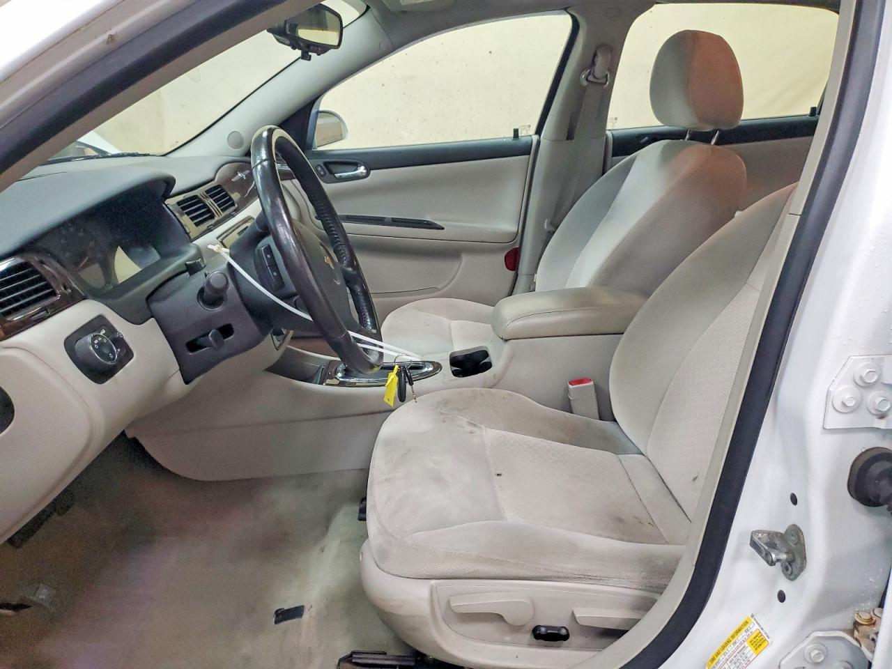2014 CHEVROLET IMPALA