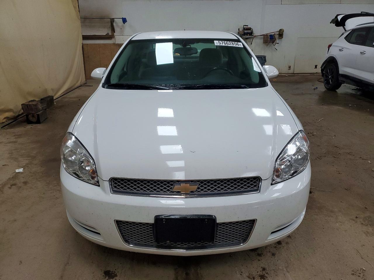 2014 CHEVROLET IMPALA