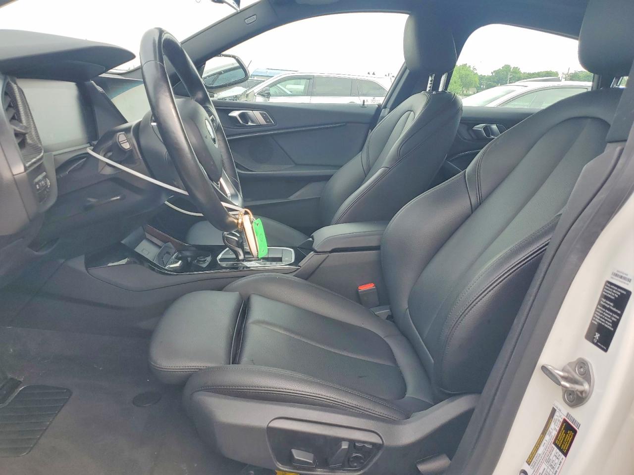 2021 BMW 2 SERIES