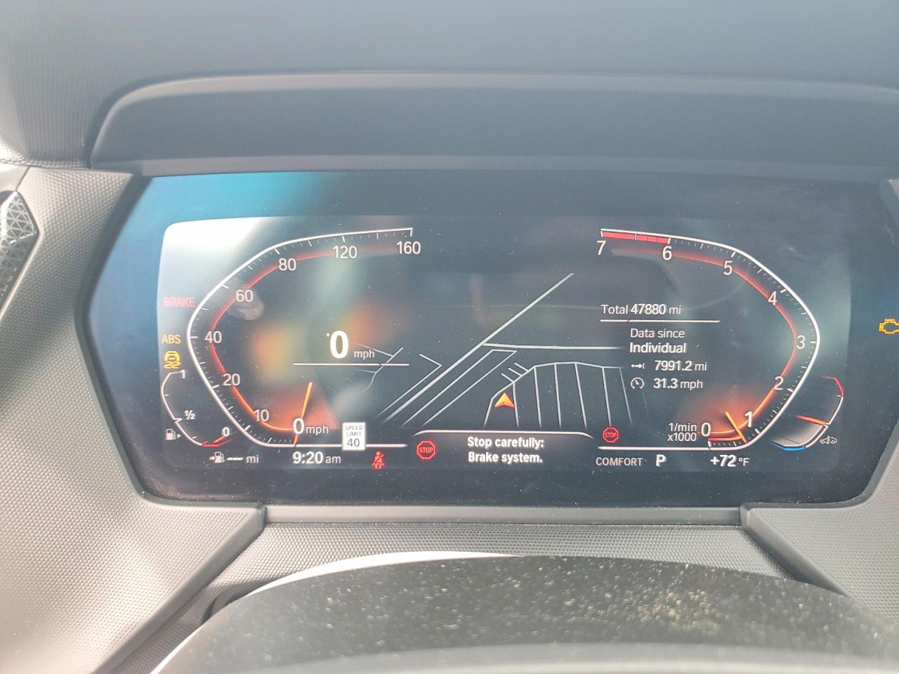 2021 BMW 2 SERIES