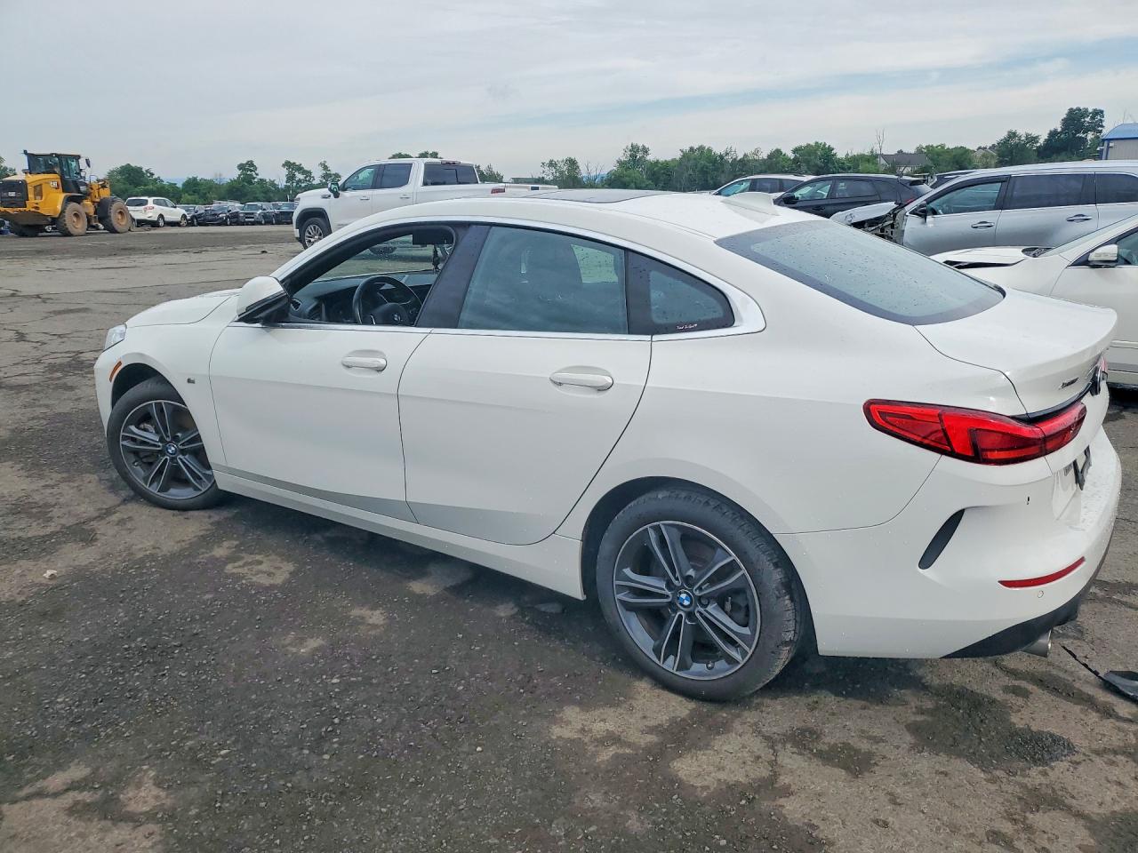 2021 BMW 2 SERIES