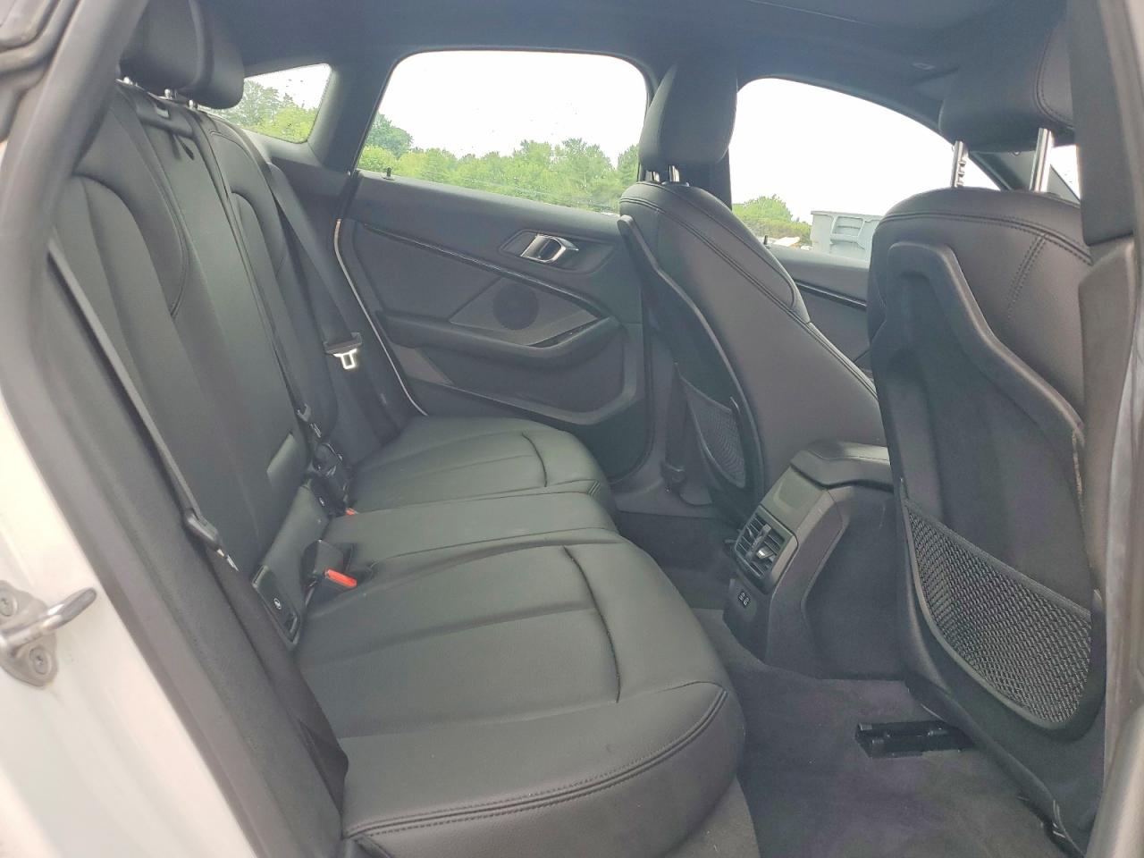 2021 BMW 2 SERIES