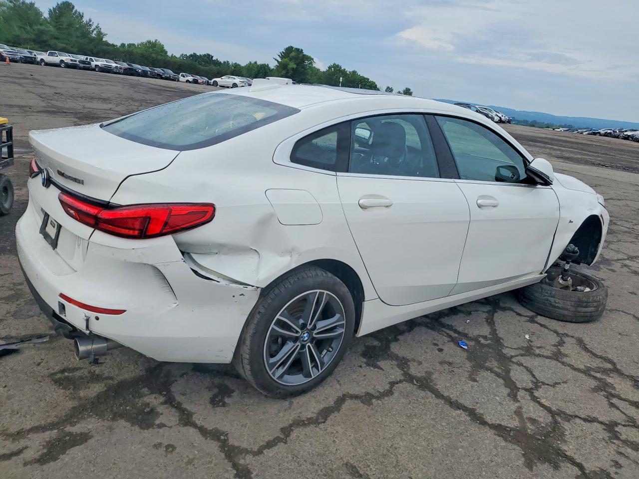 2021 BMW 2 SERIES