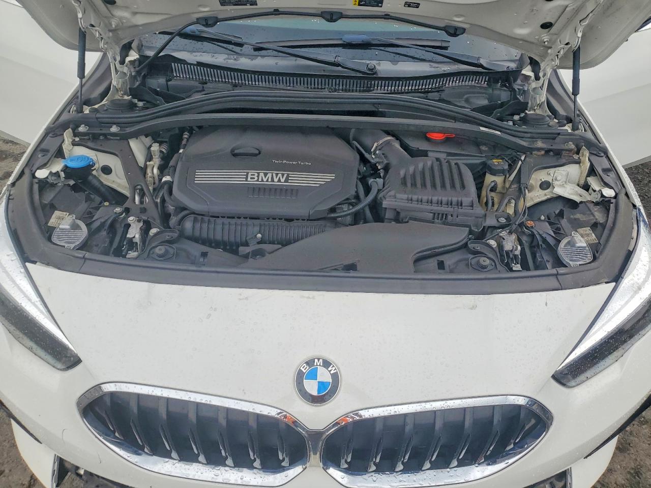 2021 BMW 2 SERIES