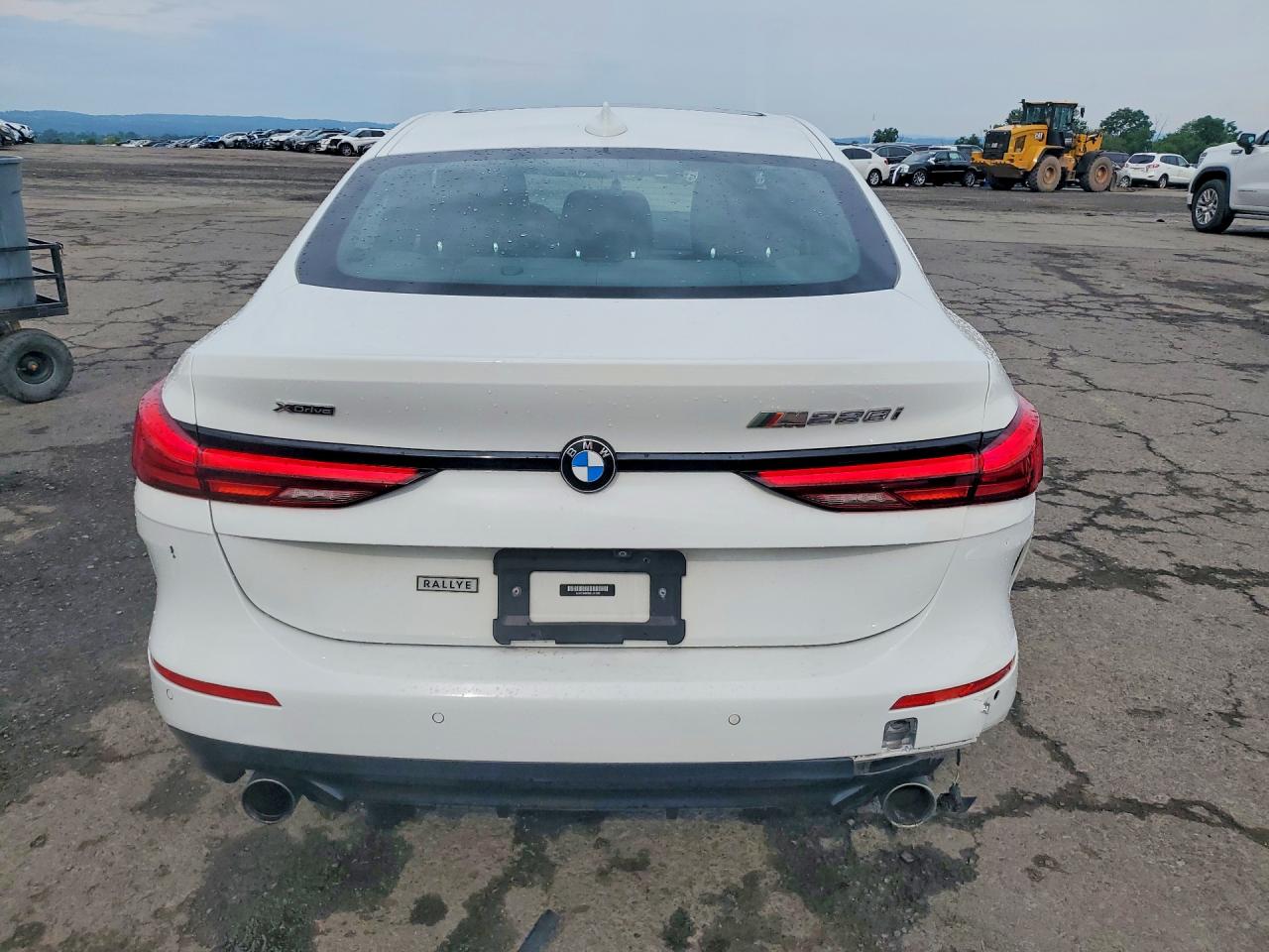 2021 BMW 2 SERIES
