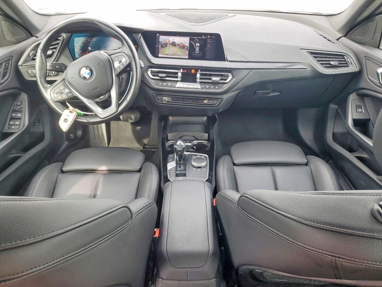 2021 BMW 2 SERIES
