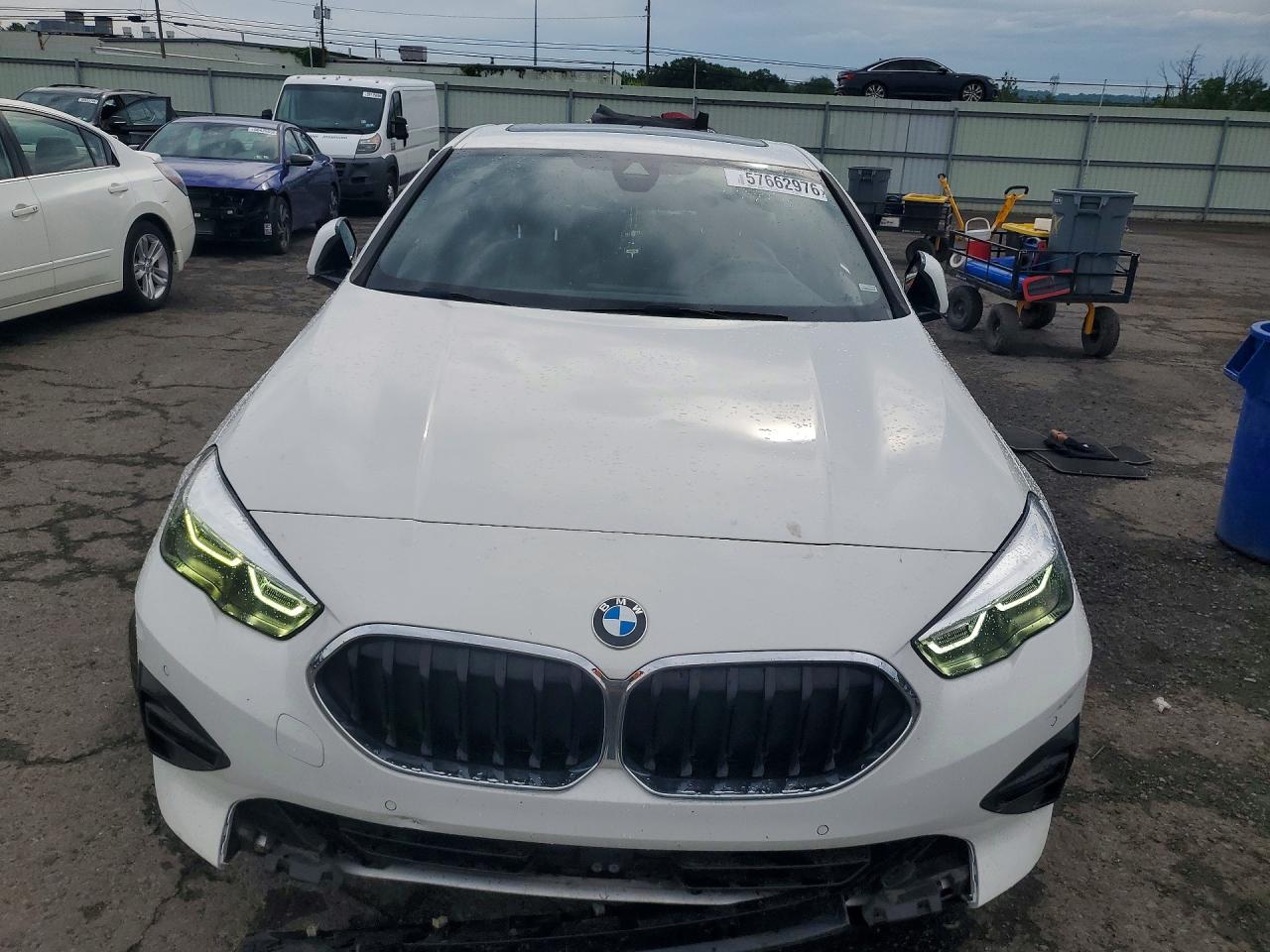 2021 BMW 2 SERIES